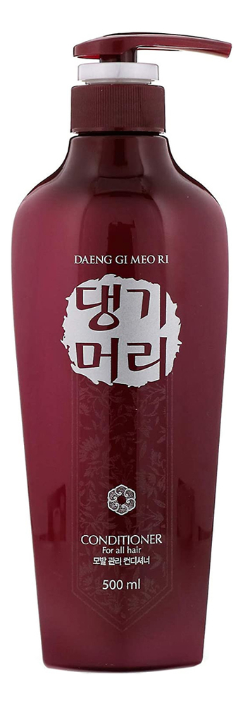 

Кондиционер для волос Conditioner For All Hair: Кондиционер 500мл, Кондиционер для волос Conditioner For All Hair