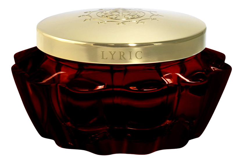 

Lyric for woman: крем для тела 200мл, Lyric For Woman