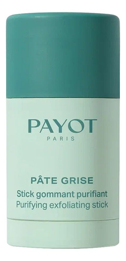 Очищающий скраб-стик для лица Pate Grise Stick Gommant Purifiant 25г