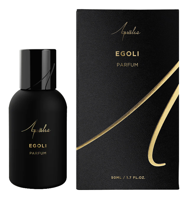 Egoli: духи 50мл