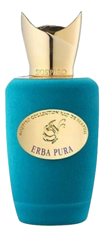Sospiro Afgano Puro: парфюмерная вода 100мл уценка парфюмерная вода sospiro perfumes afgano puro 100 мл