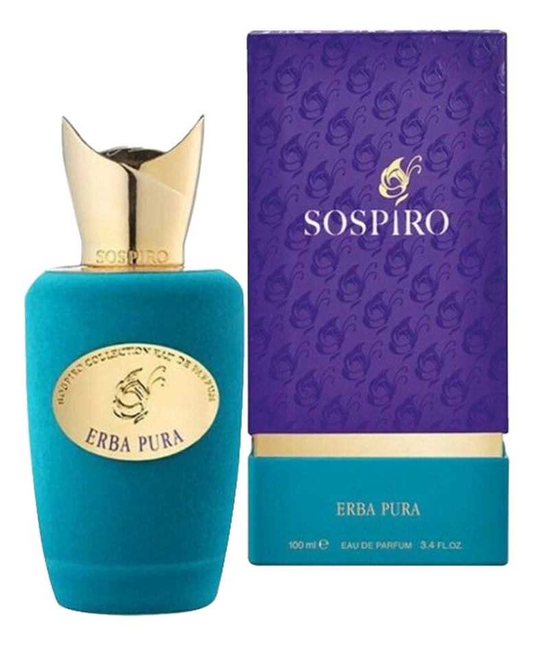Sospiro Afgano Puro: парфюмерная вода 100мл парфюмерная вода sospiro perfumes afgano puro 100 мл