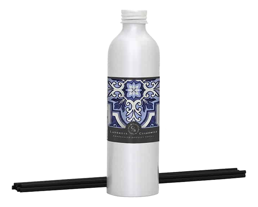 Ароматический диффузор Lavender & Chamomile: ароматический диффузор 250мл (запаска)