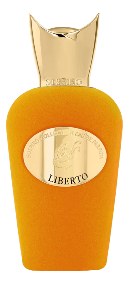 Sospiro Liberto: парфюмерная вода 100мл уценка смертельный урок музыки стайн р л