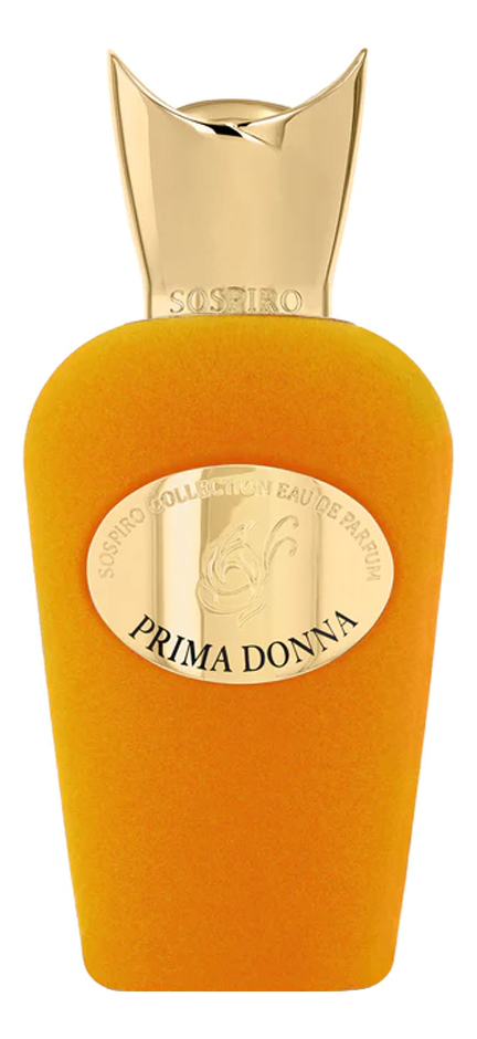 Sospiro Prima Donna: парфюмерная вода 100мл уценка donna парфюмерная вода 100мл уценка