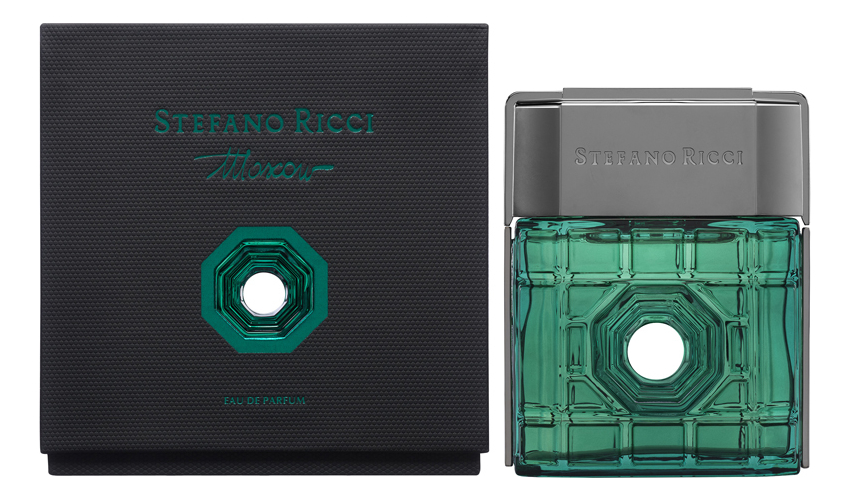 Moscow: парфюмерная вода 100мл