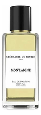 Stephanie De Bruijn Montaigne