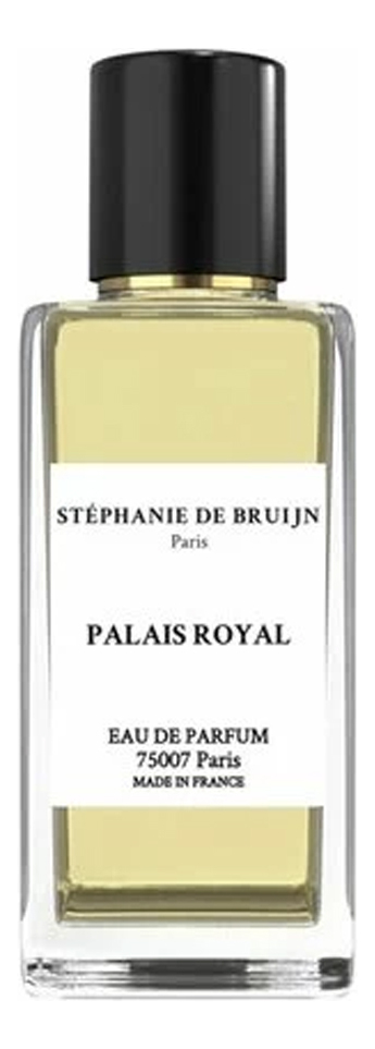 Palais Royal: парфюмерная вода 100мл palais bulles парфюмерная вода 100мл