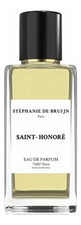 Stephanie De Bruijn Saint-Honore
