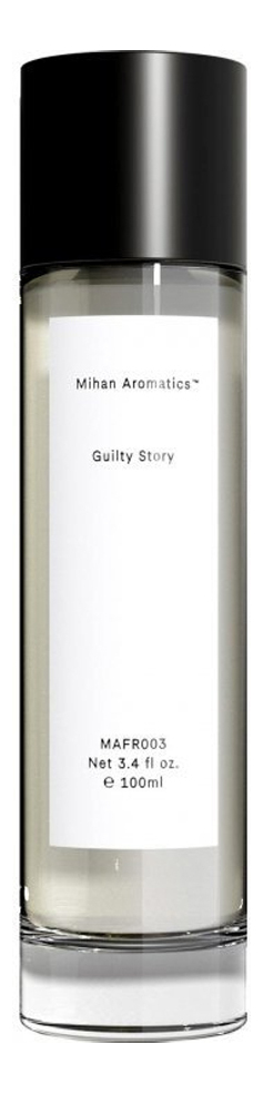 Guilty Story: духи 30мл