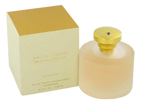 

Glamourous Daylight: туалетная вода 100мл, Glamourous Daylight