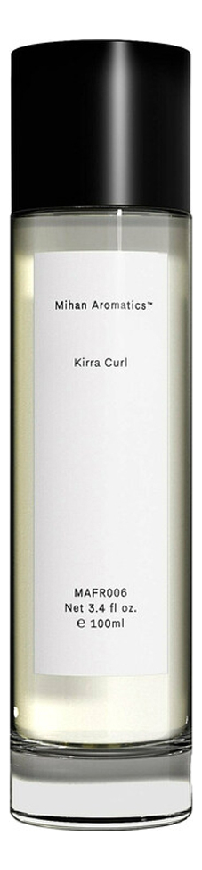 Kirra Curl: духи 100мл