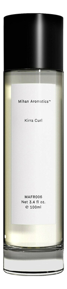 Kirra Curl: духи 100мл летний сад