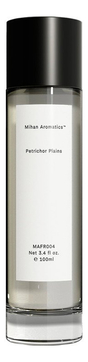 Petrichor Plains