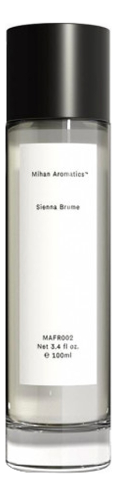 Sienna Brume: духи 30мл духи mihan aromatics guilty story 30мл