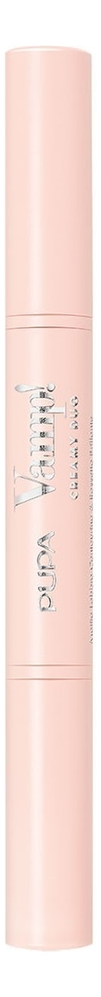 PUPA Milano помада-карандаш для губ 2 в 1 vamp! creamy duo в Москве ...