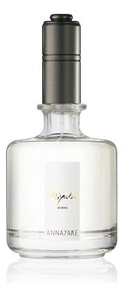 Miyabi woman: парфюмерная вода 100мл уценка парфюмерная вода annayake perfume miyabi woman 100 мл