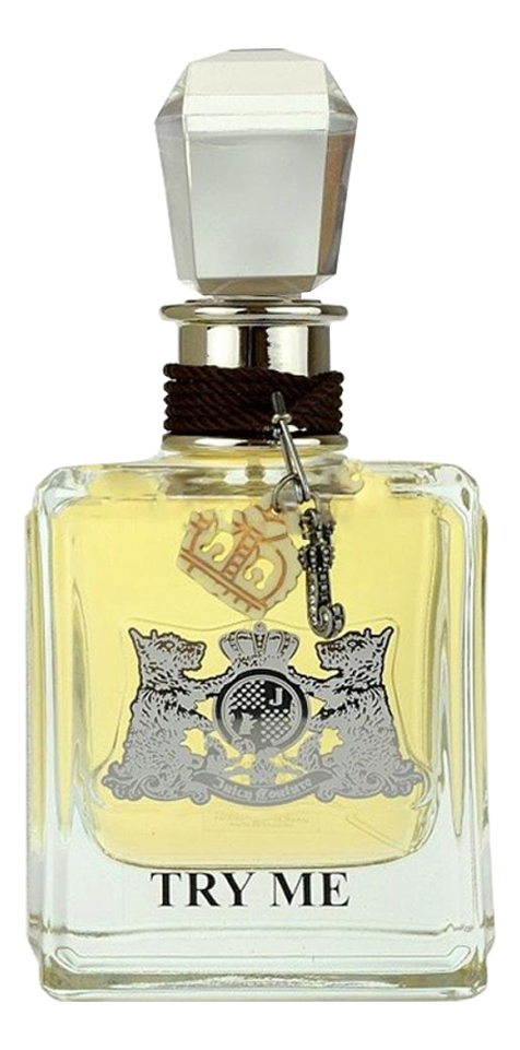 Try Me: парфюмерная вода 100мл уценка