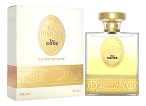 

Eau Empire (Rue Rance): туалетная вода 100мл, Eau Empire (Rue Rance)