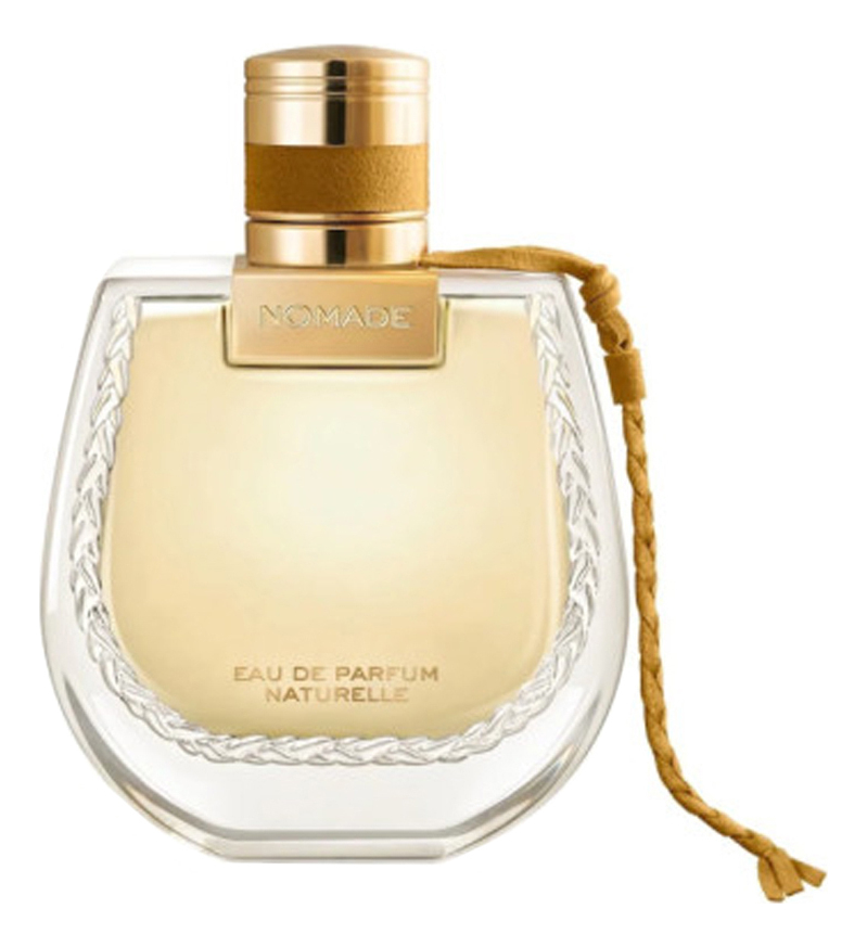 

Nomade Naturelle Eau de Parfum: парфюмерная вода 50мл, Nomade Naturelle Eau De Parfum