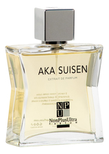 NonPlusUltra Parfum Aka Suisen