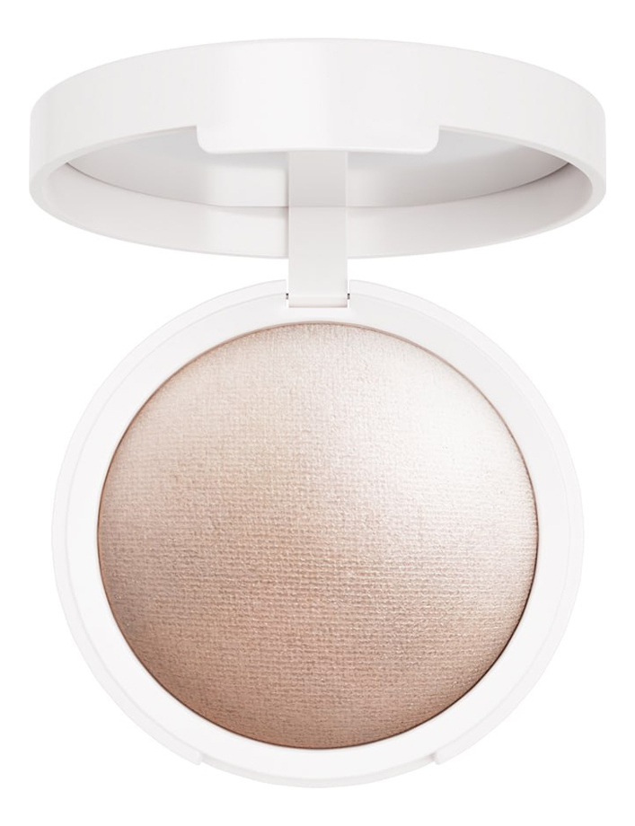 Хайлайтер для лица с деликатным свечением Soft Glow Highlighter 01