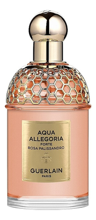 Guerlain Aqua Allegoria Forte Rosa Palissandro