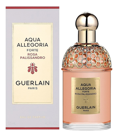 Guerlain Aqua Allegoria Forte Rosa Palissandro