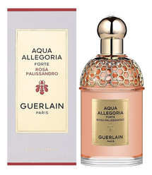 Aqua Allegoria Forte Rosa Palissandro