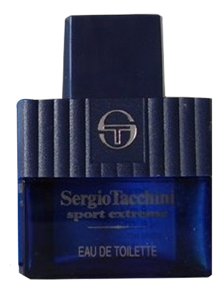 Sport Extreme: туалетная вода 50мл уценка