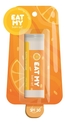 Бальзам для губ Солнечный апельсин Sunny Orange SPF30 4,8г