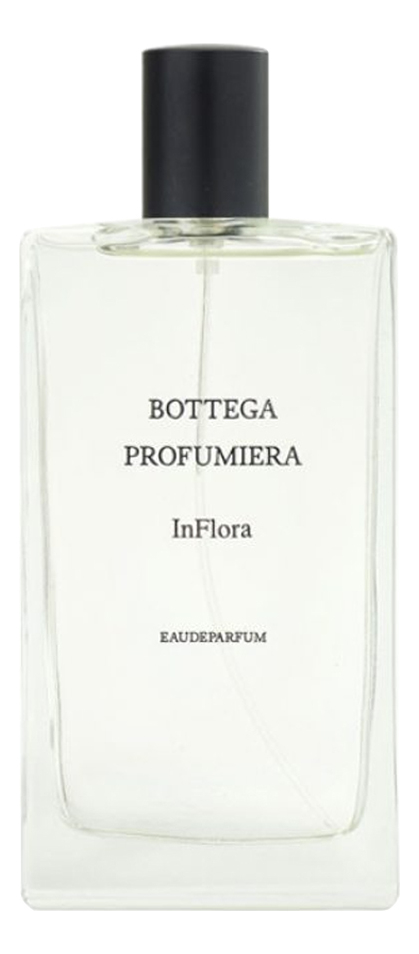 bespoke парфюмерная вода 100мл уценка InFlora: парфюмерная вода 100мл уценка