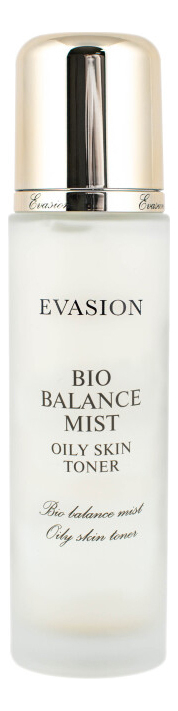 

Тоник для лица с экстрактом снежных водорослей Bio Balance Mist 120мл