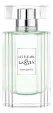 Les Fleurs de Lanvin - Sweet Jasmine
