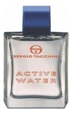 Sergio Tacchini  Active Water