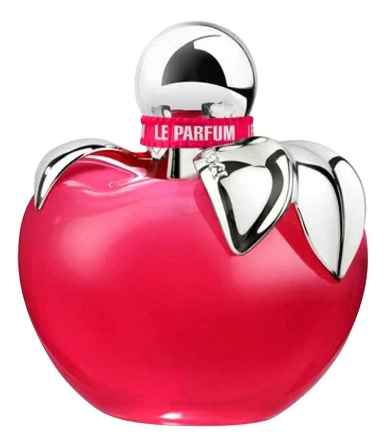 Nina Le Parfum: парфюмерная вода 30мл неразгаданное искушение