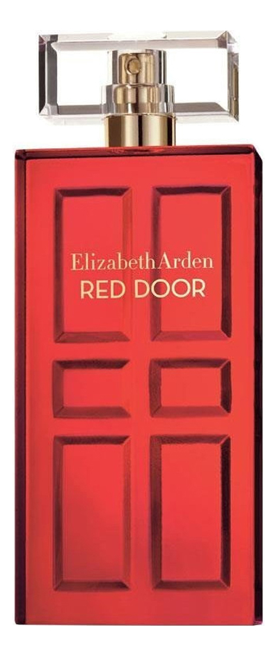 Red Door: набор (т/вода 100мл + т/вода 30мл)