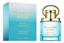 Abercrombie & Fitch Away Weekend Woman