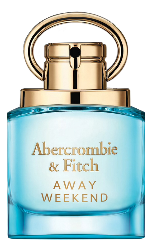 Abercrombie & Fitch away weekend woman купить элитные духи для женщин в ...