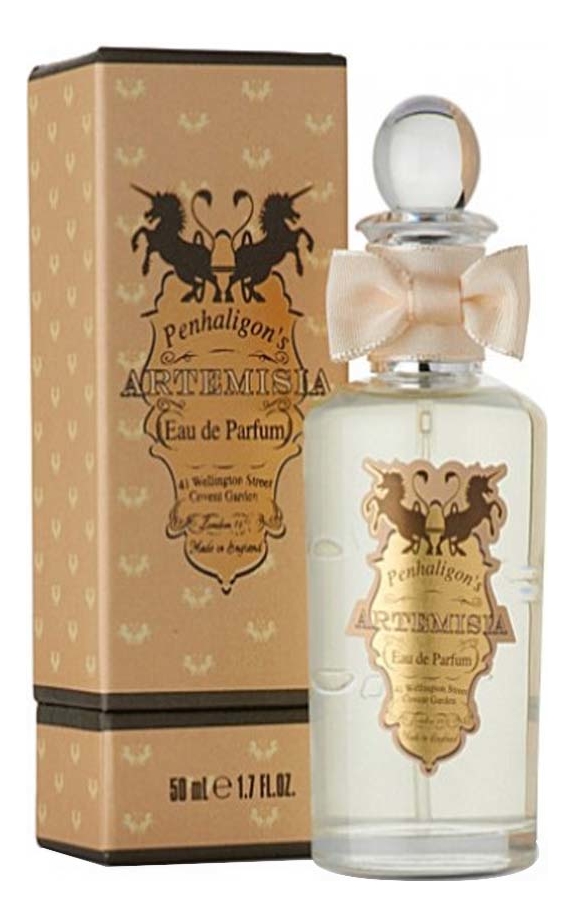 

Artemisia: парфюмерная вода 50мл, Artemisia