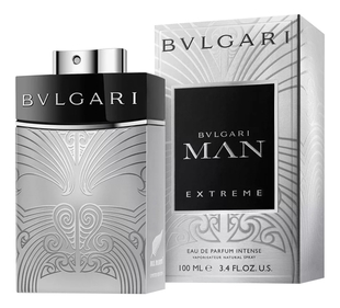 Bvlgari man shop extreme edp