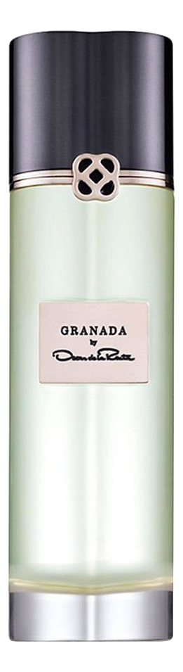Granada: парфюмерная вода 100мл уценка granada парфюмерная вода 1 5мл