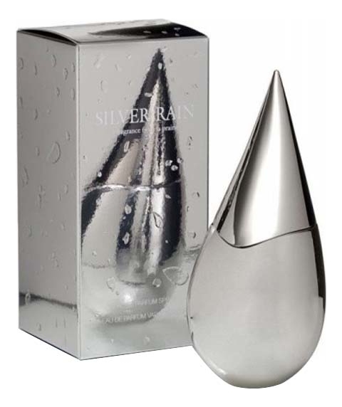 Silver Rain: парфюмерная вода 30мл