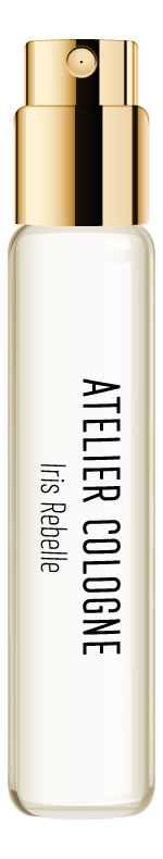 Iris Rebelle: одеколон 8мл