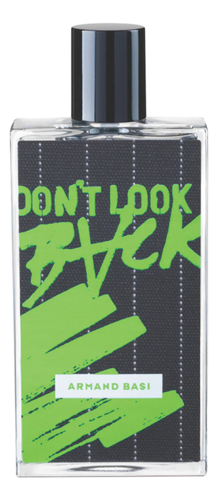 Dont Look Back