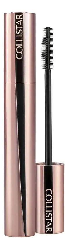 Удлиняющая тушь для ресниц Mascara Infinito 11мл: Extra Nero