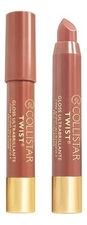 Collistar Блеск для губ с гиалуроновой кислотой Twist Gloss Ultrabrillante 2,5г