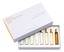 Francis Kurkdjian Discovery Collection Pour Homme