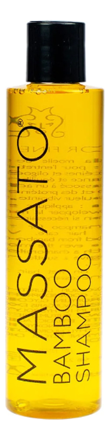 Шампунь для тонких волос с экстрактом бамбука Bamboo Shampoo 200мл