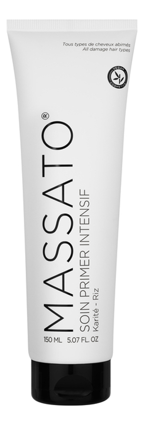 Интенсивный праймер для сухих и поврежденных волос Soin Primer Intensif 150мл